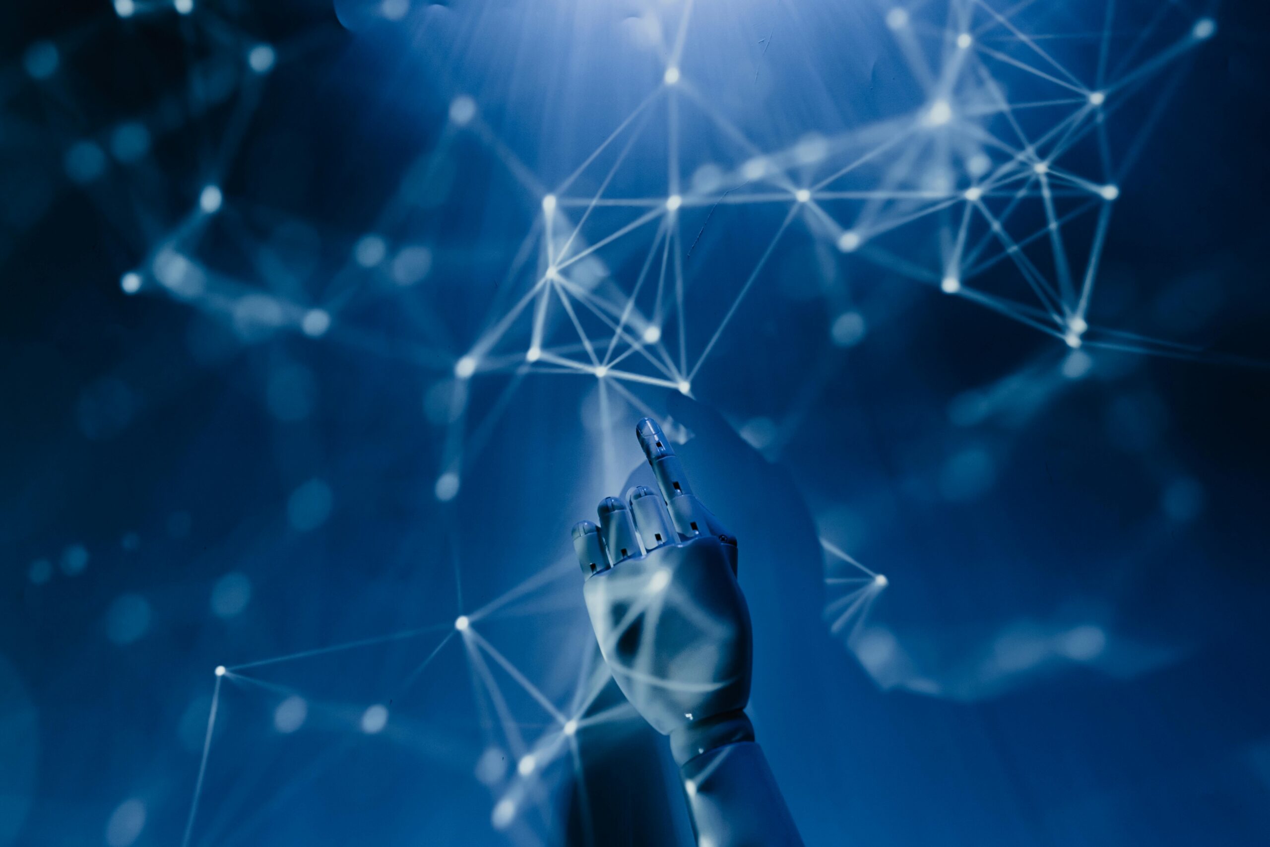 Berater digitale Transformation: Wie externe Experten Unternehmen durch den Wandel navigieren